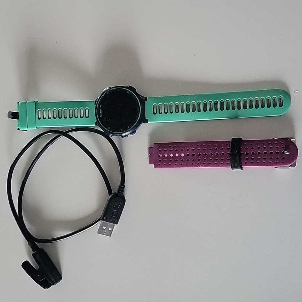 Garmin Forerunner 735XT